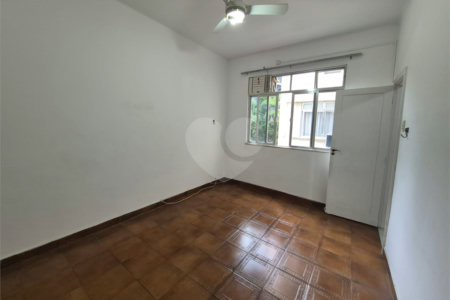 Apartamento à venda com 1 suíte em Tijuca, Rio de Janeiro, RJ