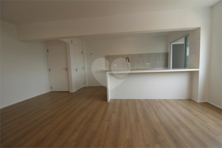 Apartamento à venda com 2 quartos em Vila Cruzeiro, São Paulo, SP