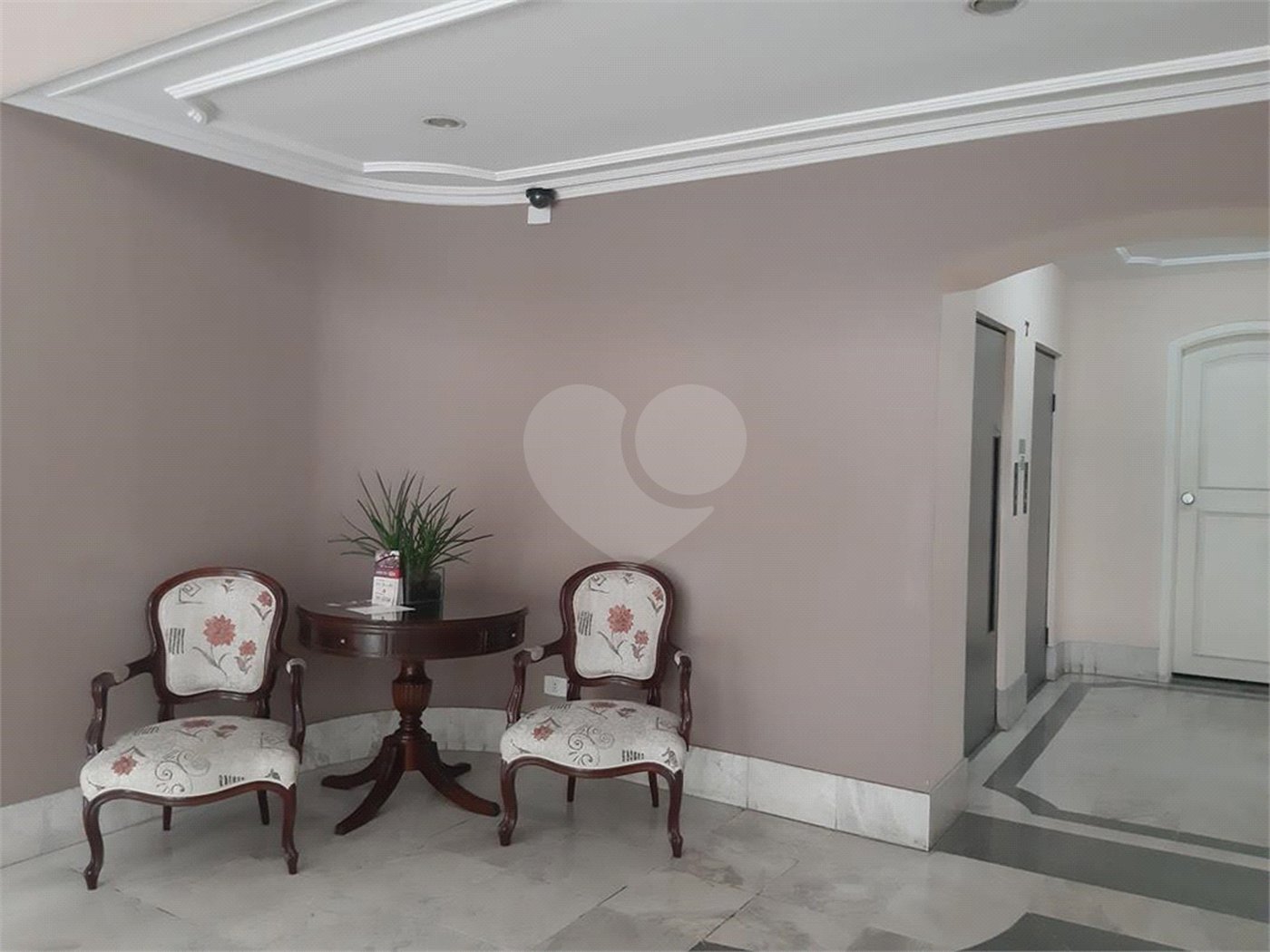 Apartamento à venda com 2 quartos em Jardim Paulista, São Paulo, SP