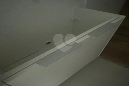 Apartamento para alugar com 1 quarto em Pinheiros, São Paulo, SP