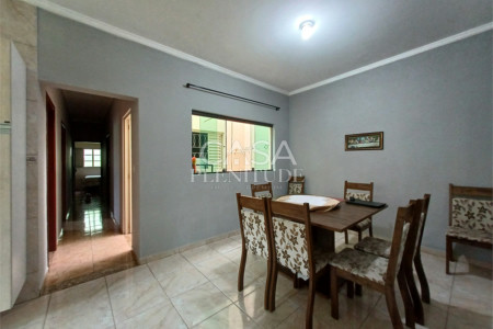 Casa Térrea à venda com 3 quartos, sendo 2 suítes, em Jardim Nova Ipanema, Sorocaba, SP