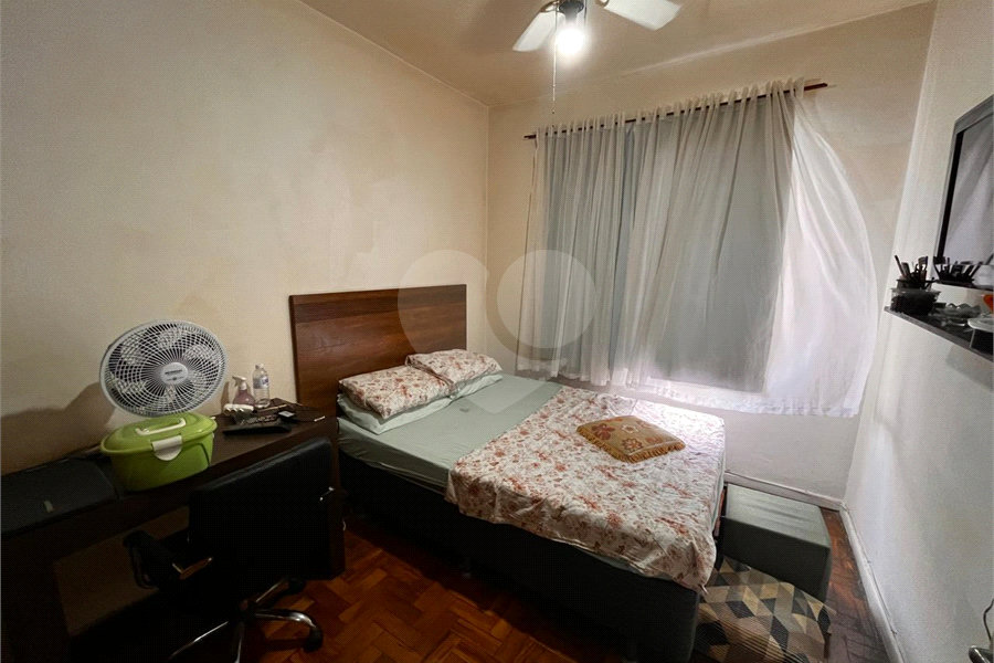 Sobrado à venda com 2 quartos em Jardim São Paulo(zona Norte), São Paulo, SP