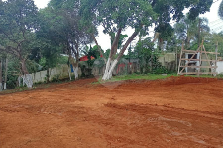 Terreno à venda em Vila Sol Nascente, Suzano, SP