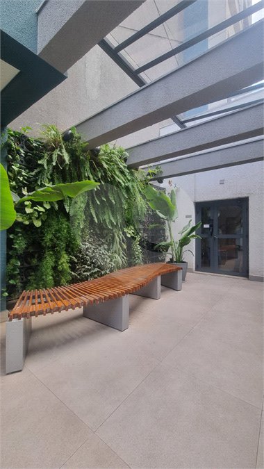 Studio à venda em Tucuruvi, São Paulo, SP