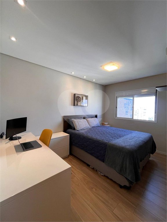 Apartamento à venda com 2 quartos, sendo 1 suíte, em Parque Reboucas, São Paulo, SP