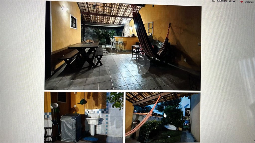 Casa em condomínio à venda ou para alugar com 2 quartos em Rasa, Armação dos Búzios, RJ