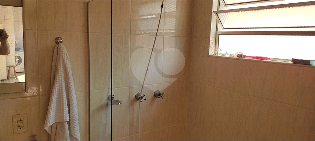 Sobrado à venda com 3 quartos, sendo 1 suíte, em Vila Almeida, Indaiatuba, SP