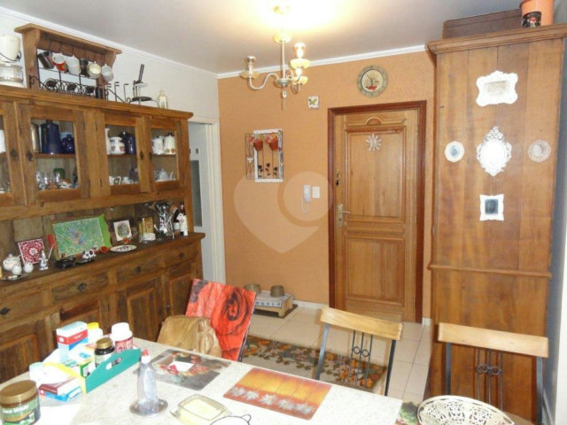 Apartamento à venda com 2 quartos em Jardim São Paulo(zona Norte), São Paulo, SP