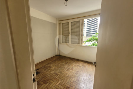 Apartamento à venda com 2 quartos em Maracanã, Rio de Janeiro, RJ