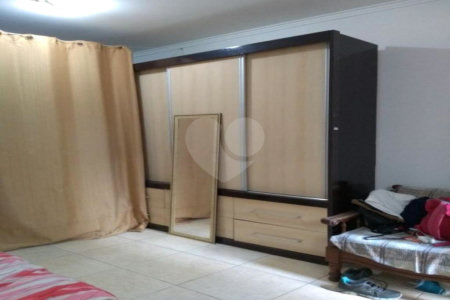 Casa à venda com 5 quartos em Ipiranga, São Paulo, SP