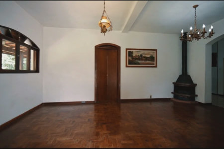 Terreno à venda com 6 quartos no condomínio Quinta dos Lagos, Cotia - SP