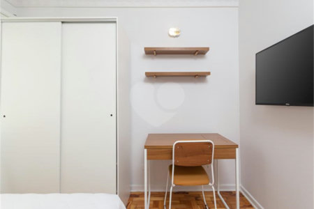 Apartamento à venda com 3 quartos em Cidade Monções, São Paulo, SP