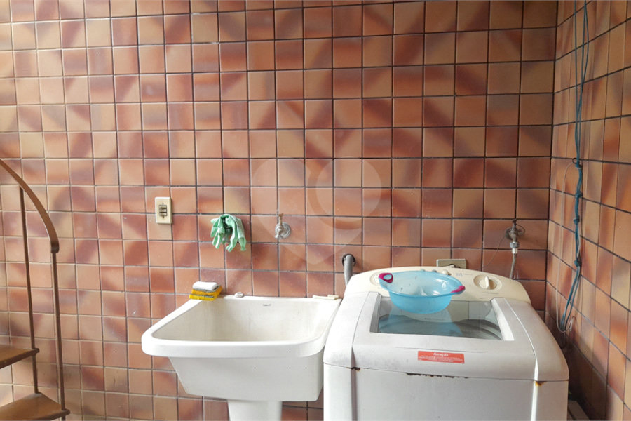 Sobrado à venda com 3 quartos, sendo 2 suítes, em Santana, São Paulo, SP