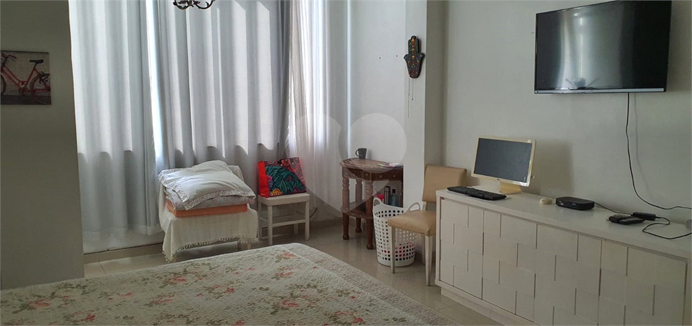 Casa à venda com 5 quartos em Tijuca, Rio de Janeiro, RJ