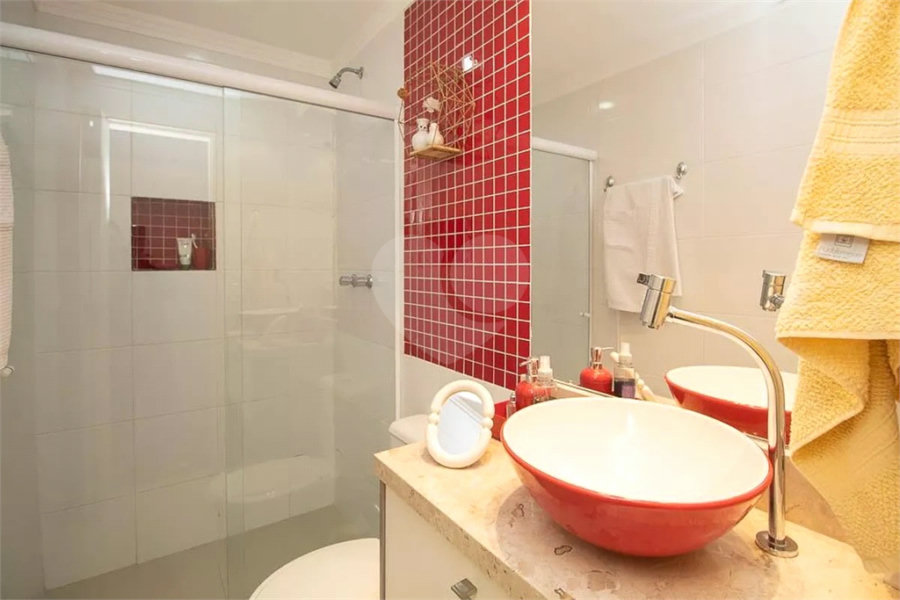 Apartamento à venda com 2 quartos, sendo 1 suíte, em Parque Novo Mundo, São Paulo, SP