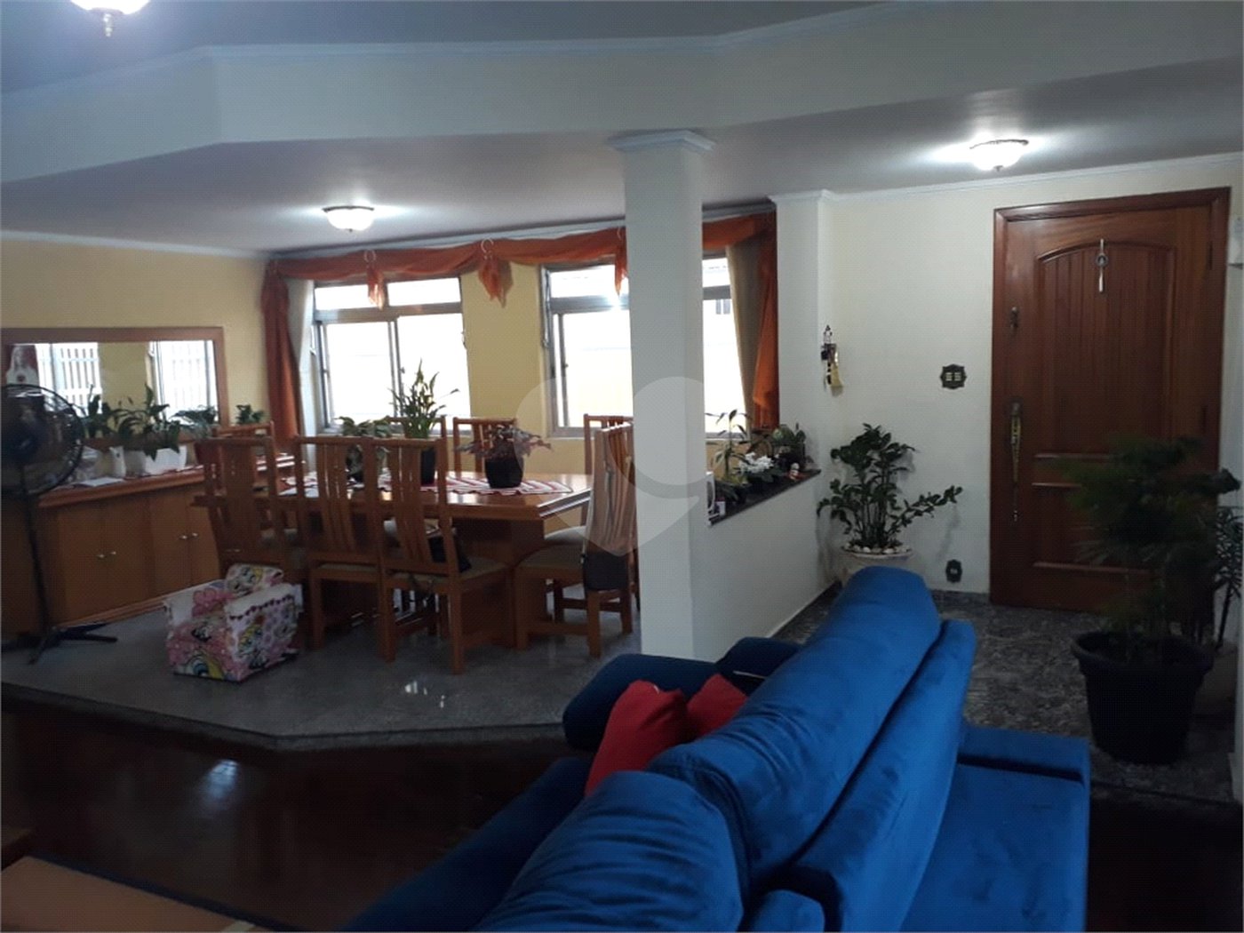 Casa à venda com 5 quartos, sendo 1 suíte, em Vila Guilherme, São Paulo, SP