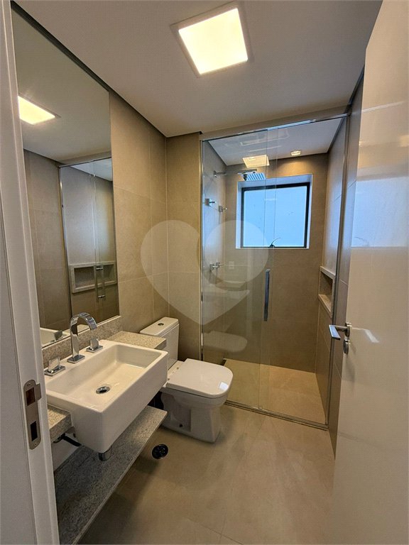 Apartamento para alugar com 4 suítes em Jardim Morumbi, São Paulo, SP
