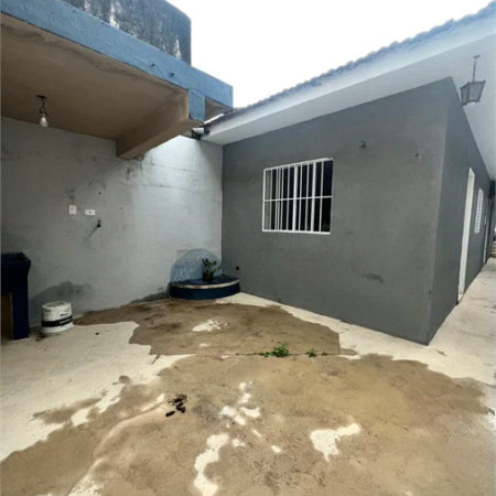 Casa à venda com 2 quartos em Jardim Pirajussara, São Paulo, SP