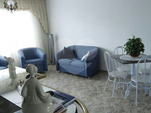Apartamento à venda com 3 quartos, sendo 1 suíte,  em Parque Mandaqui, São Paulo, SP
