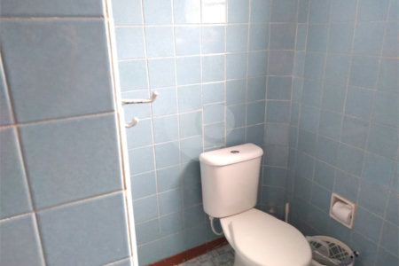 Sobrado à venda com 2 quartos em Vila Hamburguesa, São Paulo, SP