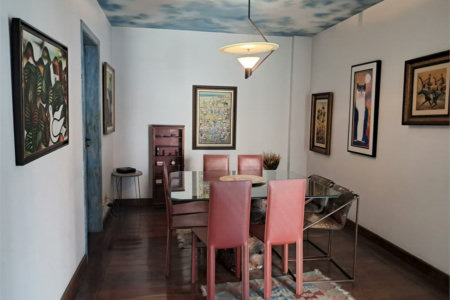 Apartamento para alugar com 3 suítes em Pinheiros, São Paulo, SP