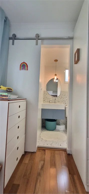 Apartamento à venda com 3 quartos, sendo 2 suítes,  em Jardim Arpoador, São Paulo, SP