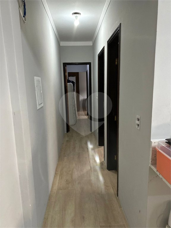 Casa à venda com 2 quartos, sendo 1 suíte, em Jardim das Indústrias, São José dos Campos, SP
