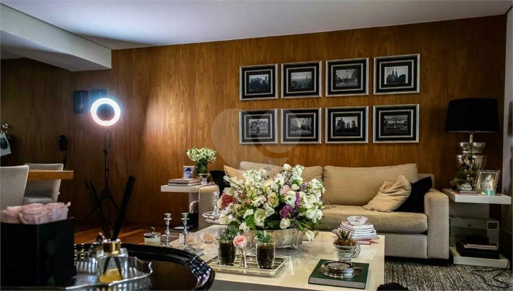 Apartamento à venda com 3 suítes em Casa Verde, São Paulo, SP