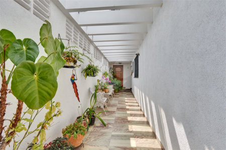 Casa de Vila à venda com 4 quartos, sendo 3 suítes,  em Alto da Boa Vista, São Paulo, SP