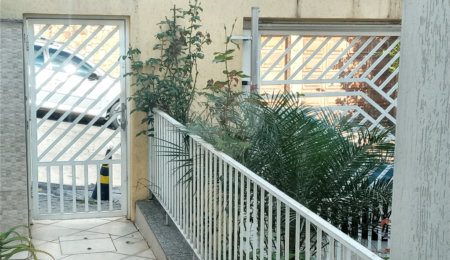 Sobrado à venda com 3 quartos, sendo 1 suíte,  em Água Fria, São Paulo, SP