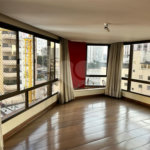 Apartamento à venda com 4 suítes em Santana, São Paulo, SP