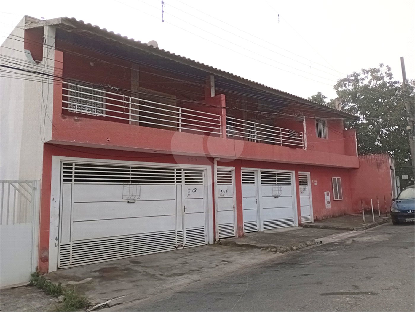 Terreno à venda com 2 quartos, sendo 1 suíte,  em Jardim Varan, Suzano, SP