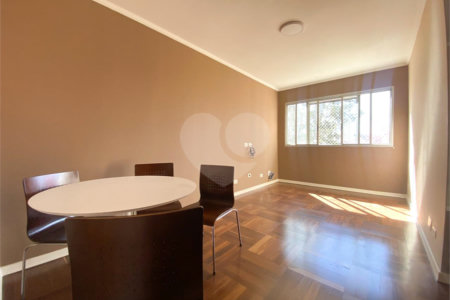 Apartamento à venda com 2 quartos em Água Fria, São Paulo, SP