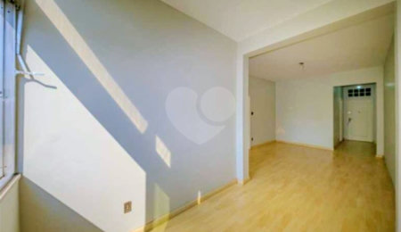 Apartamento à venda com 3 quartos em Andaraí, Rio de Janeiro, RJ