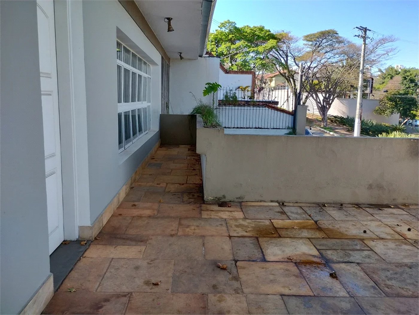 Casa de Vila à venda com 4 suítes em Jardim Londrina, São Paulo, SP