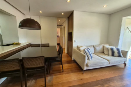 Apartamento à venda com 3 quartos, sendo 2 suítes,  em Jardim Bonfiglioli, São Paulo, SP