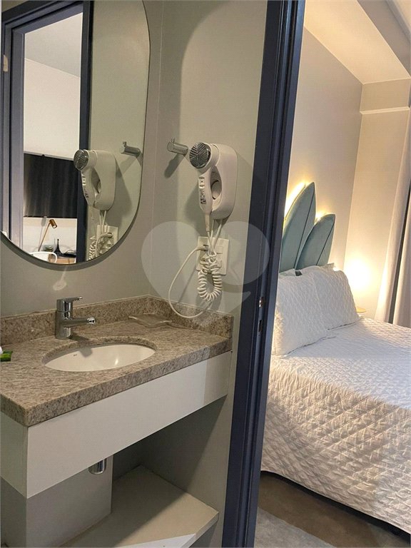 Kitnet à venda com 1 quarto no Centro, São Paulo, SP