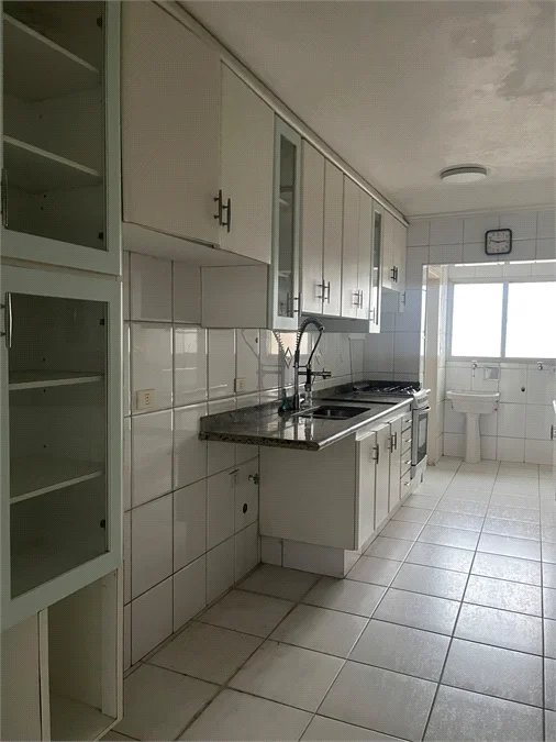 Apartamento à venda com 3 quartos, sendo 1 suíte, em Bela Aliança, São Paulo, SP