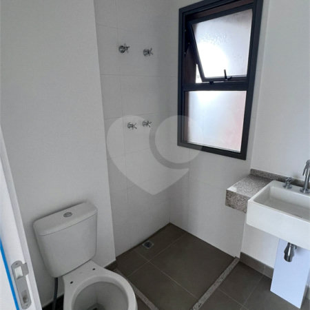 Apartamento à venda com 1 quarto em Cerqueira César, São Paulo, SP