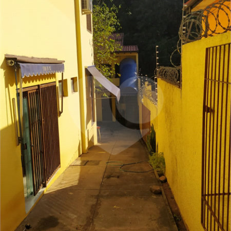 Casa à venda com 3 quartos em Vila Jaguara, São Paulo, SP