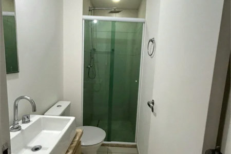 Apartamento à venda com 2 quartos em Vila Andrade, São Paulo, SP