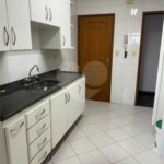 Apartamento à venda com 3 quartos, sendo 1 suíte, em Campestre, Santo André, SP
