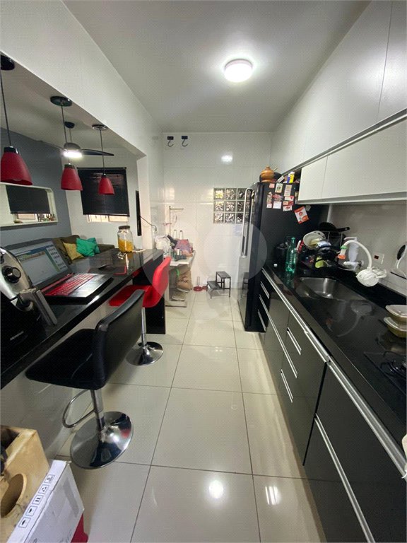 Apartamento à venda com 2 quartos em Freguesia do Ó, São Paulo, SP