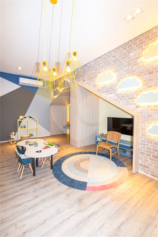 Apartamento à venda com 3 suítes em Brooklin Paulista, São Paulo, SP