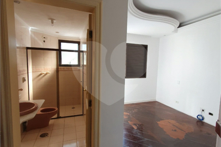 Apartamento à venda com 4 quartos, sendo 2 suítes, em Anália Franco, São Paulo, SP