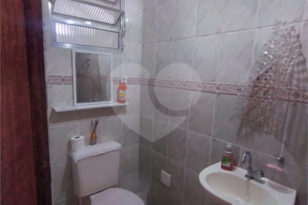 Sobrado à venda com 3 quartos em Vila Mazzei, São Paulo, SP