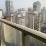 Apartamento à venda com 4 quartos, sendo 2 suítes, em Brooklin Paulista, São Paulo, SP