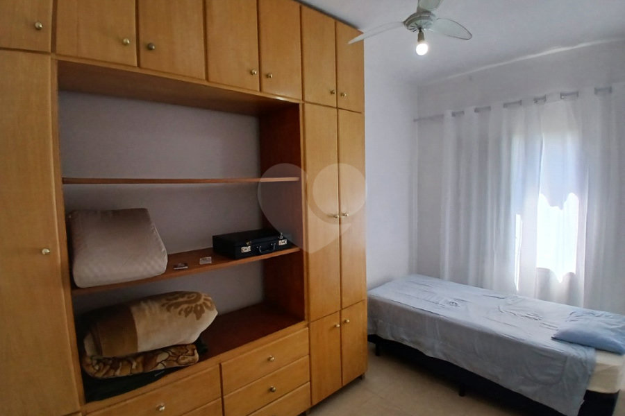 Apartamento à venda com 1 quarto em Santana, São Paulo, SP