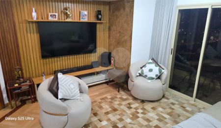 Apartamento à venda com 3 quartos, sendo 1 suíte,  em Vila Gomes Cardim, São Paulo, SP