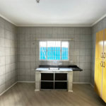 Casa para alugar com 1 quarto em Jardim Revista, Suzano, SP